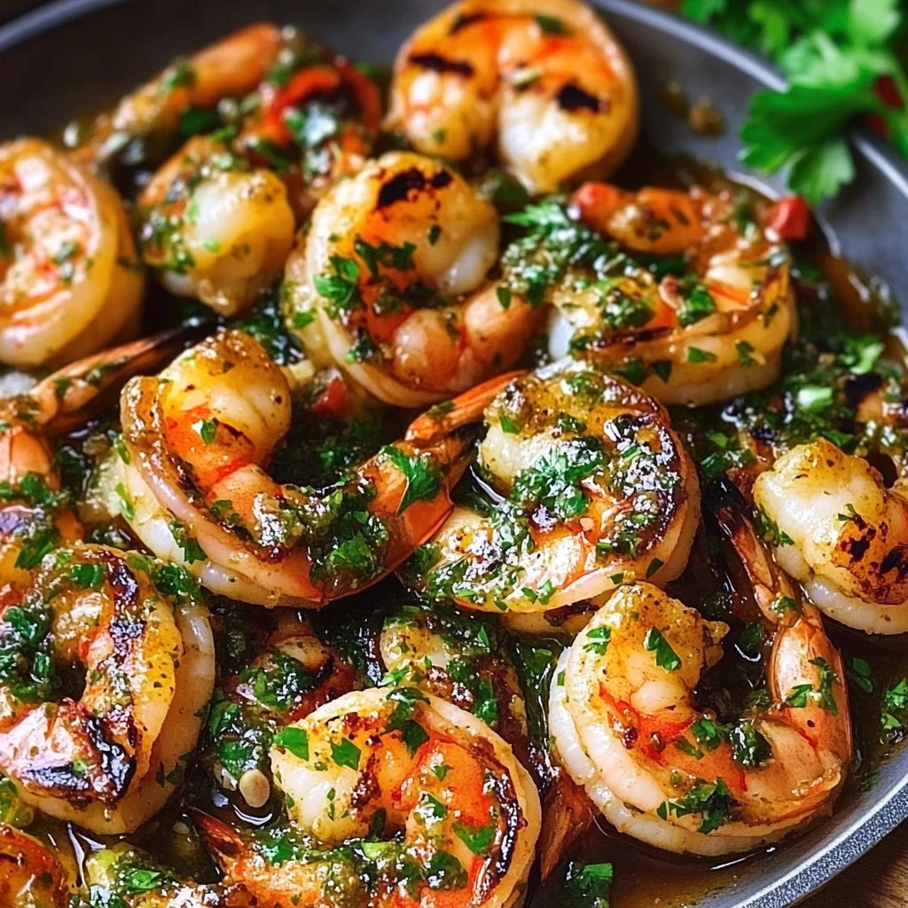 Chimichurri