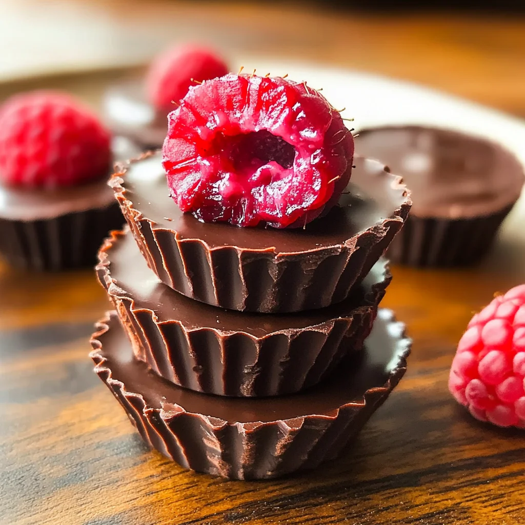 Chocolate