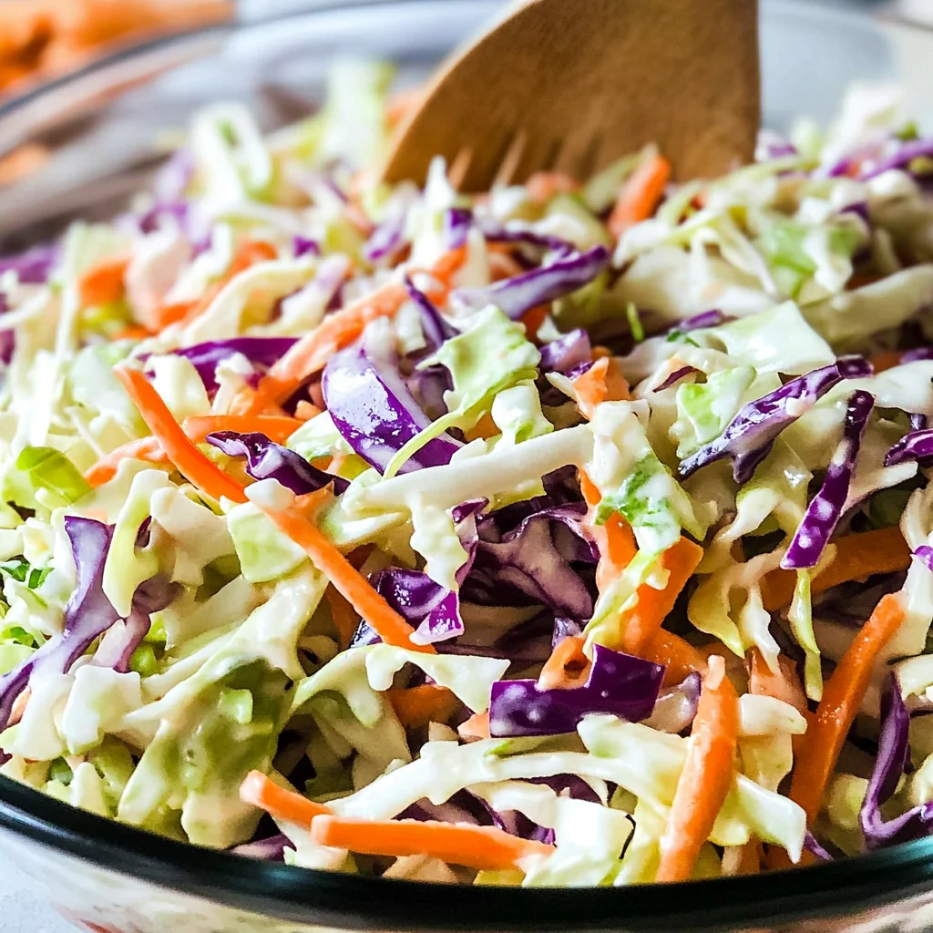 Coleslaw