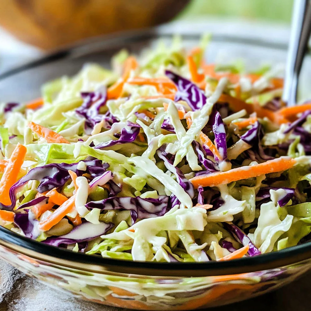 Coleslaw