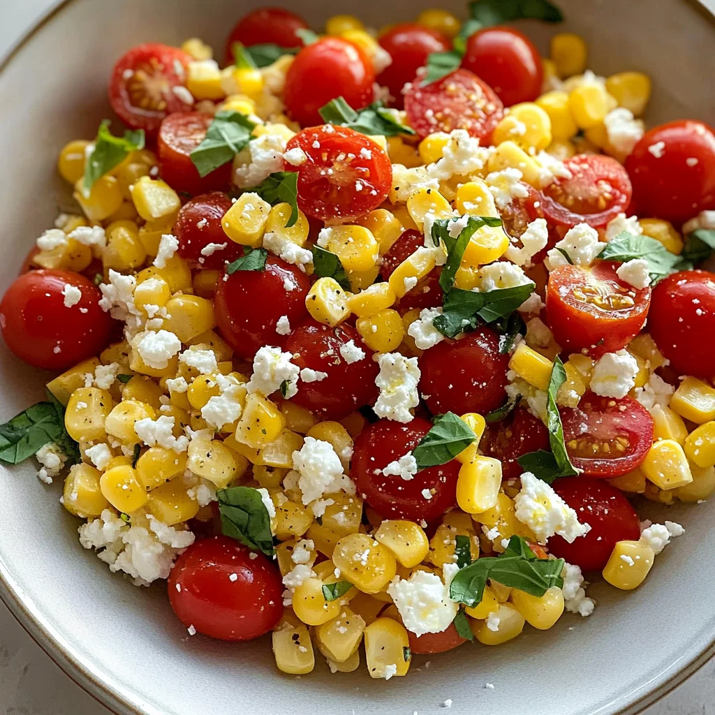 Corn,