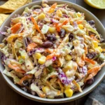 Cowboy Coleslaw