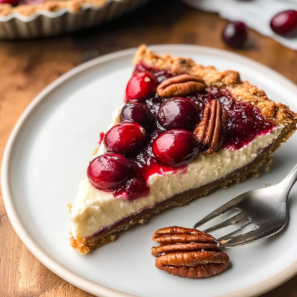 Cranberry