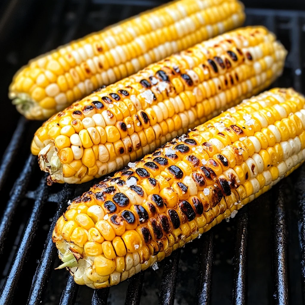 Grilled