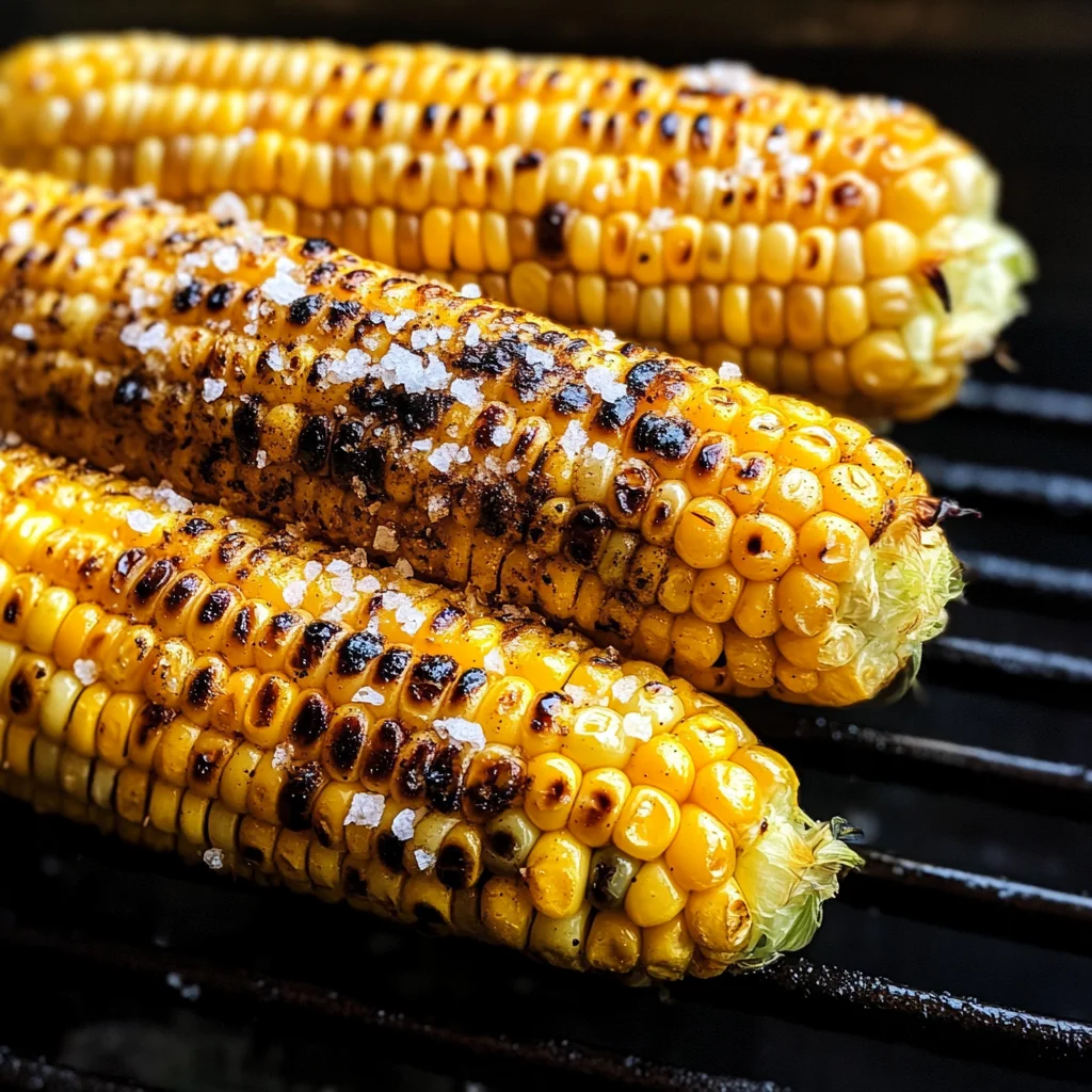 Grilled