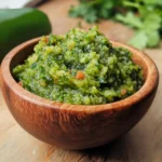 How to make Green Seasoning
