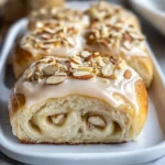 Irresistible Almond Sweet Rolls That Will Wow Your Guests