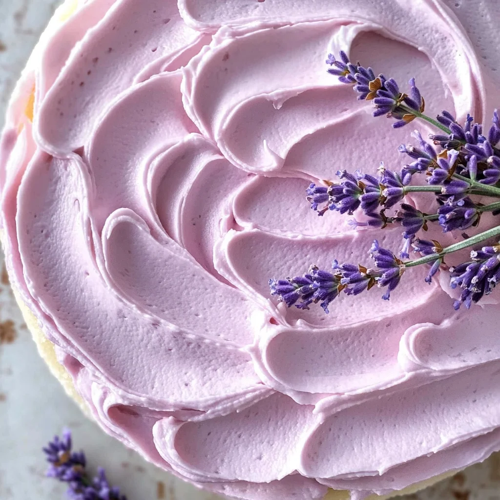 Lavender