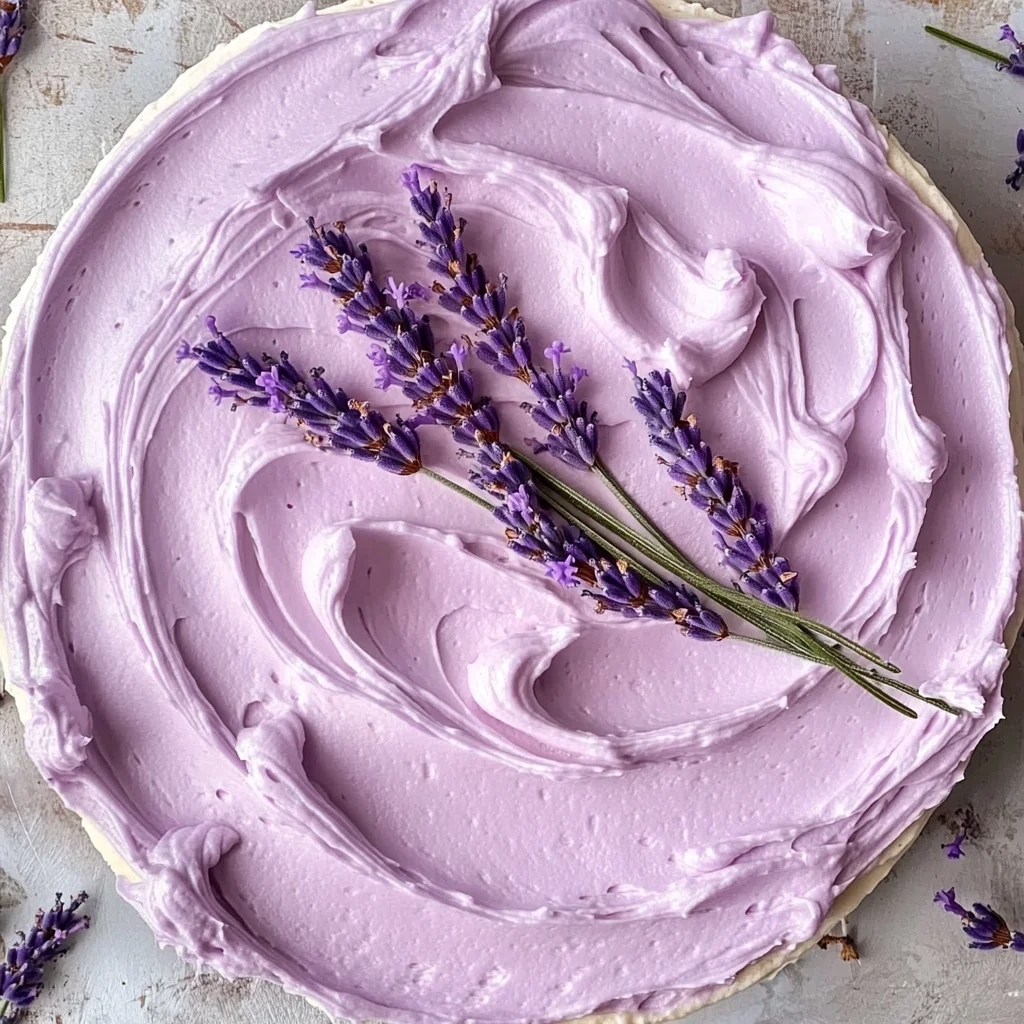 Lavender