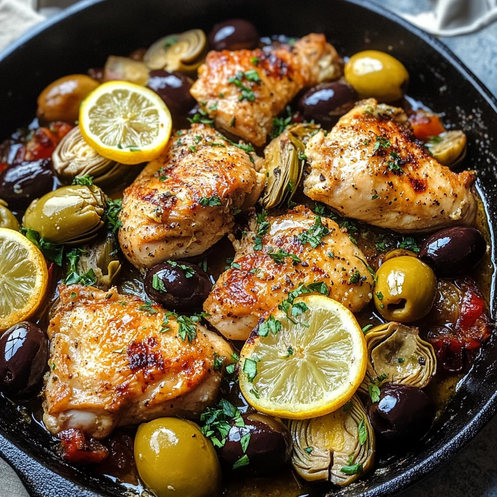 Mediterranean