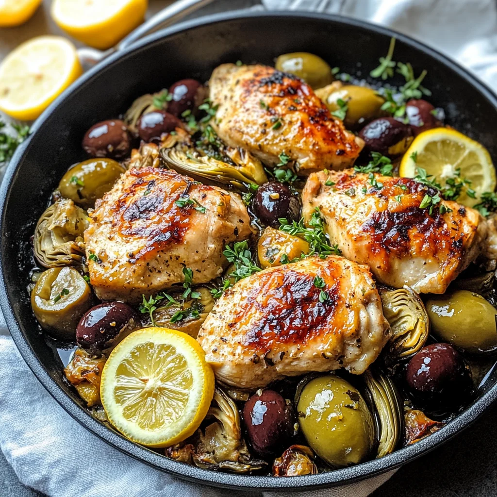 Mediterranean