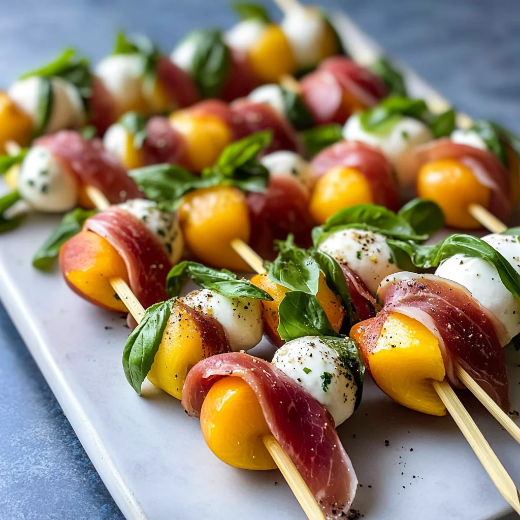 Mozzarella,