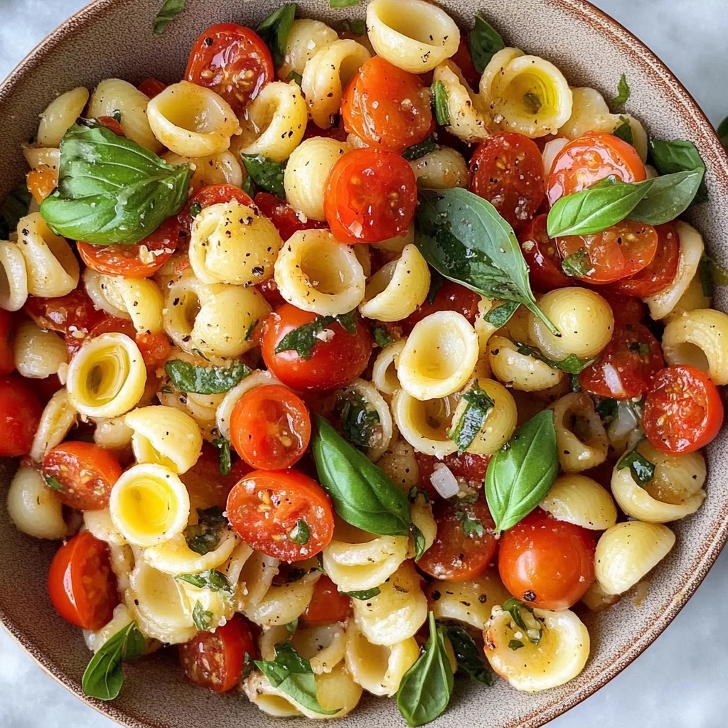 Orecchiette