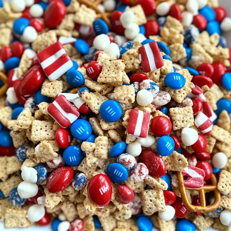 Patriotic Party Mix