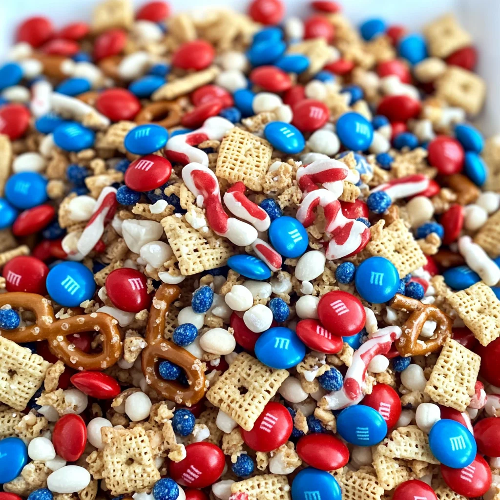 Patriotic
