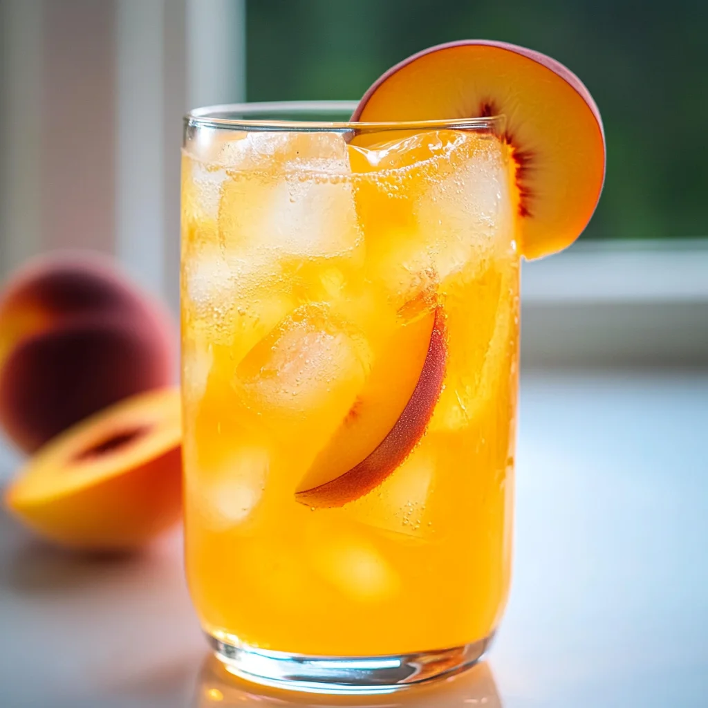 Peach