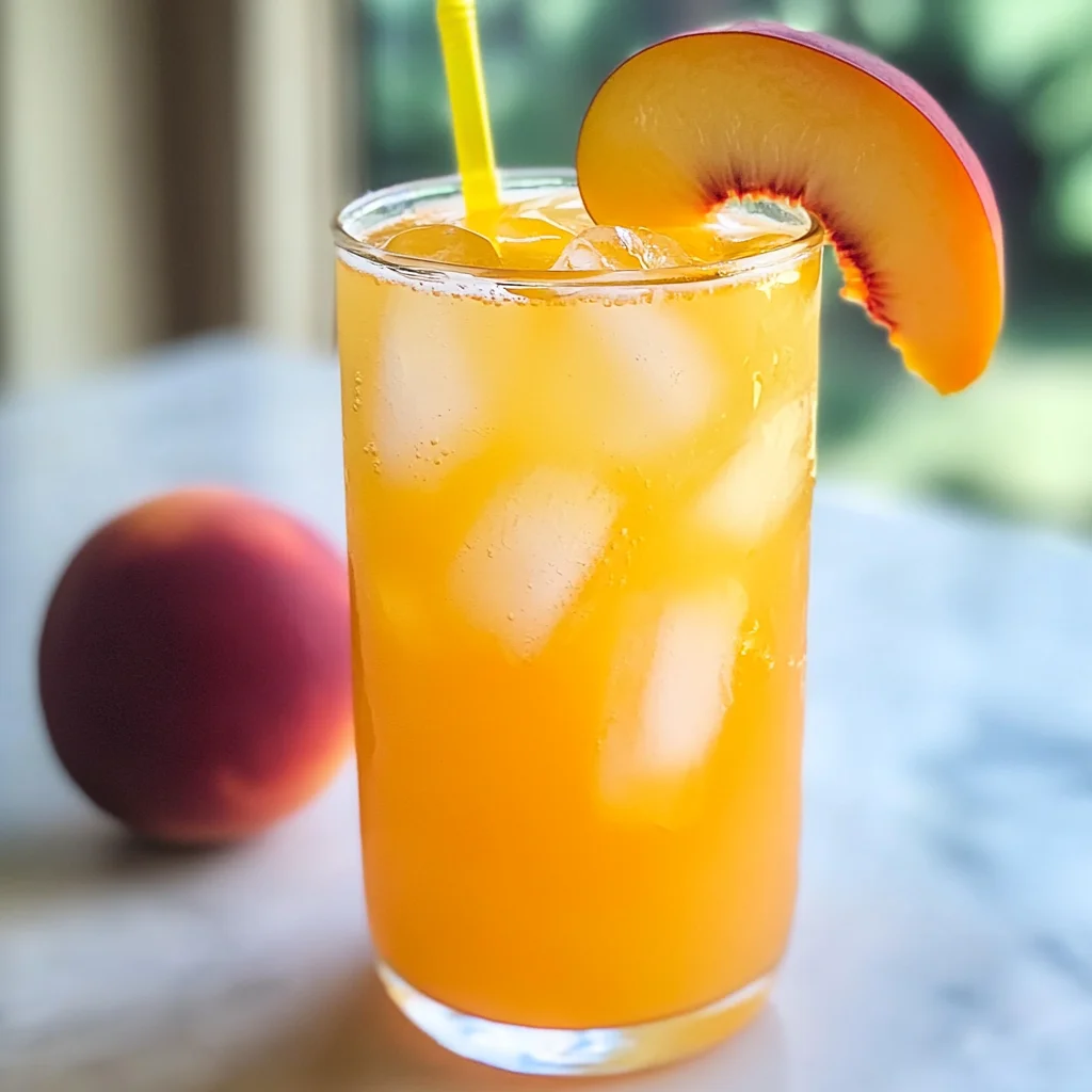 Peach