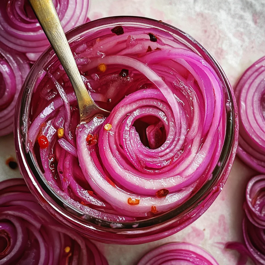 Pickled