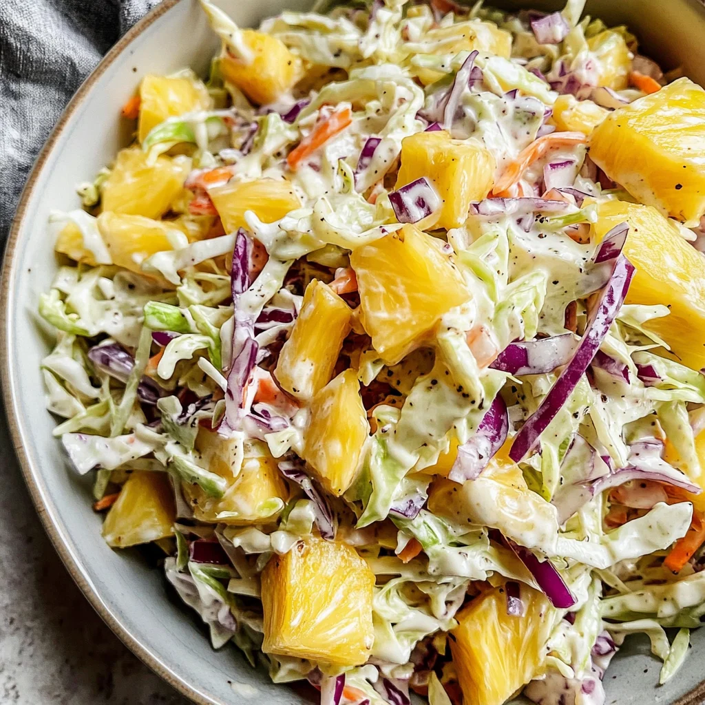 Pineapple