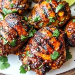 Pollo Asado (Asado Chicken)