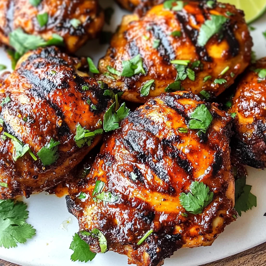 Pollo Asado (Asado Chicken)