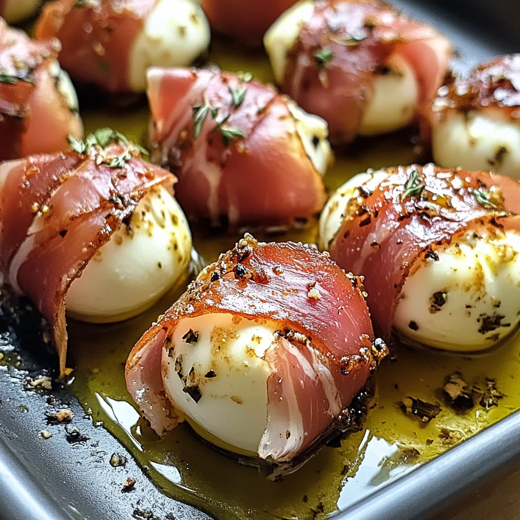 Prosciutto