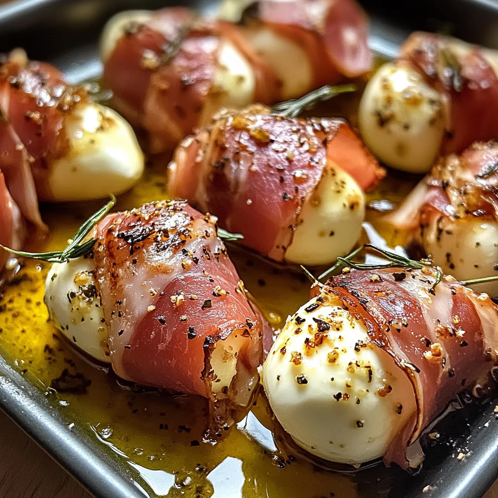 Prosciutto