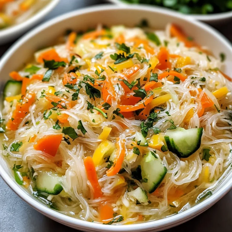 Spring Roll Salad with Spicy Ginger Dressing: An Incredible Ultimate Recipe