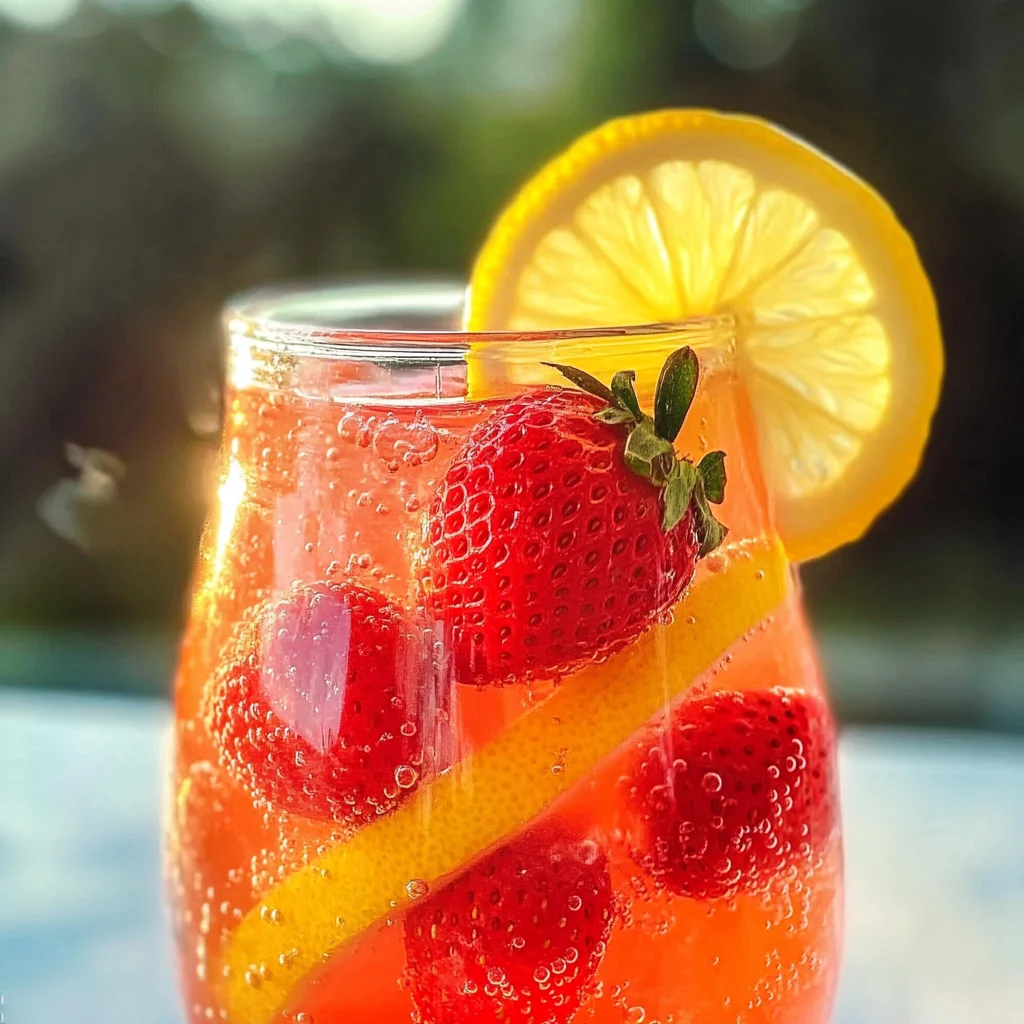Strawberry