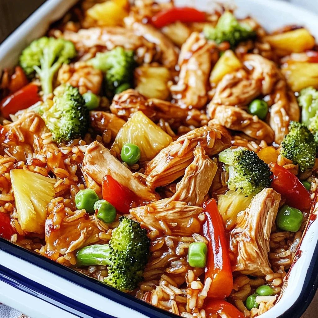 Teriyaki