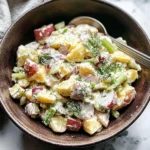 The BEST Potato Salad Recipe
