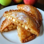 The Best Fried Apple Pies Recipe (Homemade)