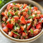 Trader Joe's Bruschetta Sauce