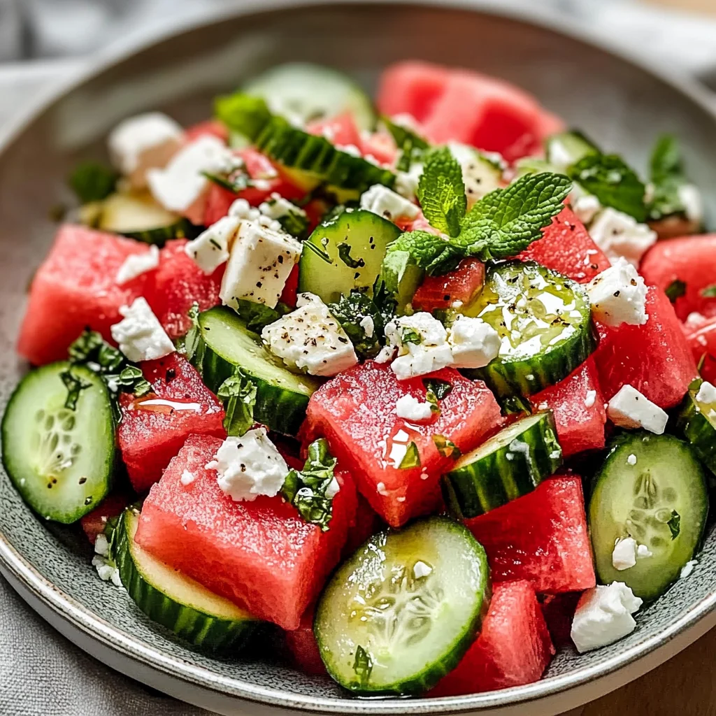 Watermelon