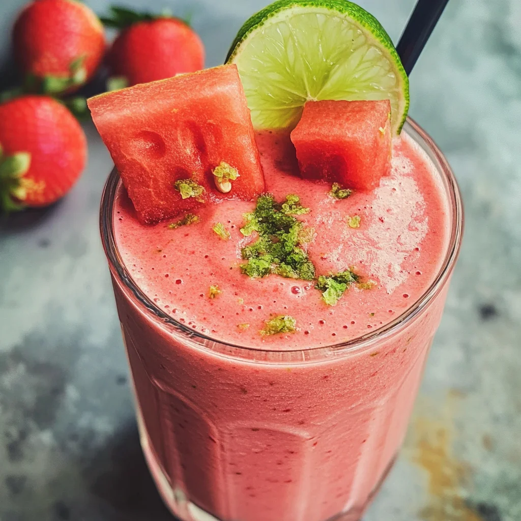 Watermelon