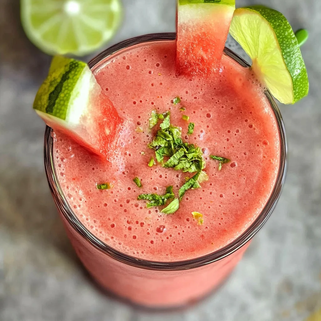 Watermelon