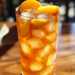Zaxby’s Peach Tea Recipe